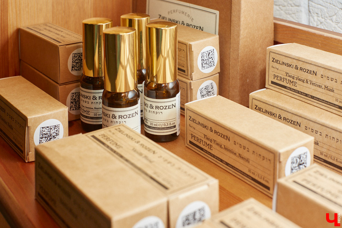 Горячая новость этого лета: во Владимир пришел первый российский бренд селективной интерьерной парфюмерии. Изысканные ароматы для дома Tonka Perfumes Moscow уже завоевали сердца истинных гедонистов по всей стране и даже за ее пределами. Настала наша очередь.