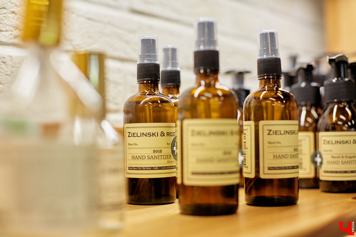 Горячая новость этого лета: во Владимир пришел первый российский бренд селективной интерьерной парфюмерии. Изысканные ароматы для дома Tonka Perfumes Moscow уже завоевали сердца истинных гедонистов по всей стране и даже за ее пределами. Настала наша очередь.