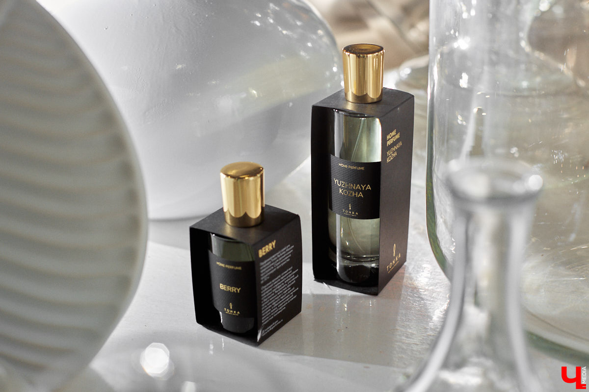 Горячая новость этого лета: во Владимир пришел первый российский бренд селективной интерьерной парфюмерии. Изысканные ароматы для дома Tonka Perfumes Moscow уже завоевали сердца истинных гедонистов по всей стране и даже за ее пределами. Настала наша очередь.