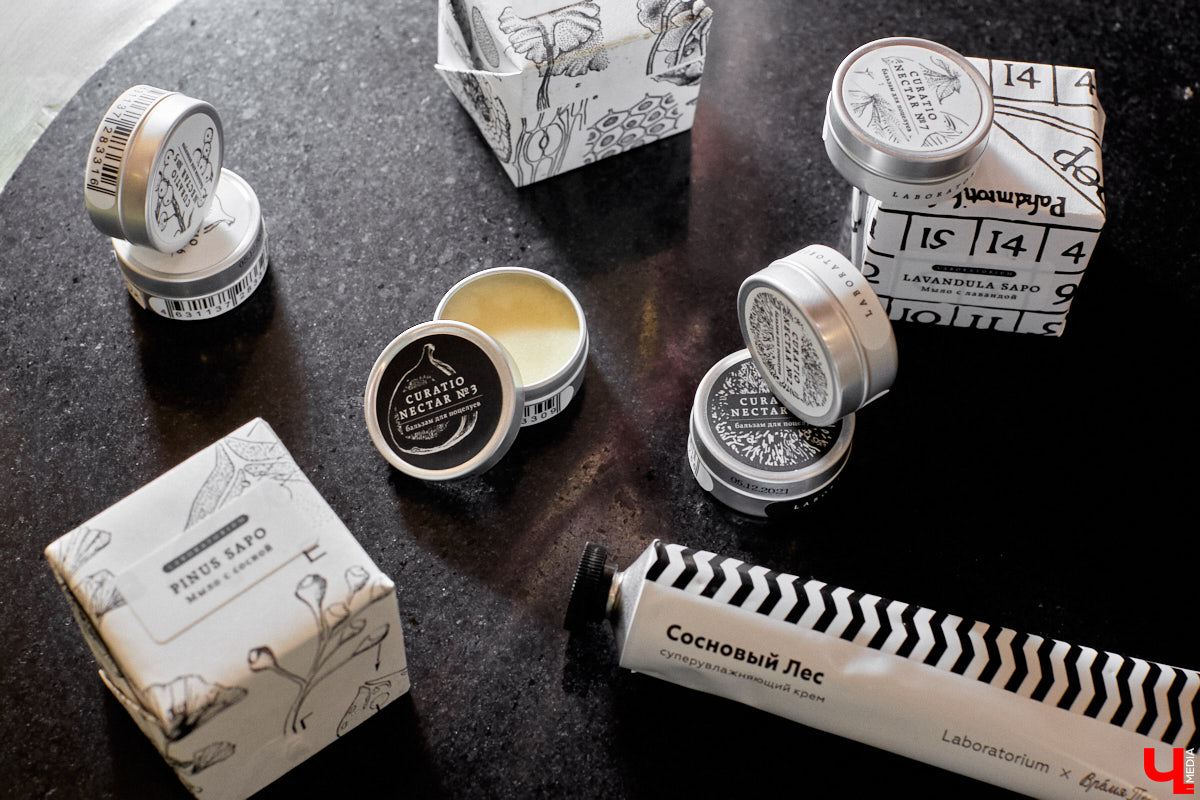 Горячая новость этого лета: во Владимир пришел первый российский бренд селективной интерьерной парфюмерии. Изысканные ароматы для дома Tonka Perfumes Moscow уже завоевали сердца истинных гедонистов по всей стране и даже за ее пределами. Настала наша очередь.