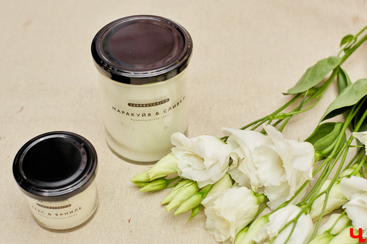 Горячая новость этого лета: во Владимир пришел первый российский бренд селективной интерьерной парфюмерии. Изысканные ароматы для дома Tonka Perfumes Moscow уже завоевали сердца истинных гедонистов по всей стране и даже за ее пределами. Настала наша очередь.