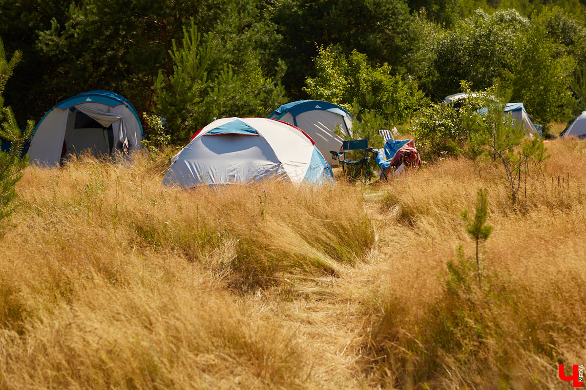 В течение 25 лет клуб каратэ совершенствовал свой летний лагерь и вывел формулу идеального сезонного досуга. Неделя на выездной базе «САН-РИН» во Владимирской области – это не только тренировочные сборы, но и активный отдых на природе, причем для всей семьи.