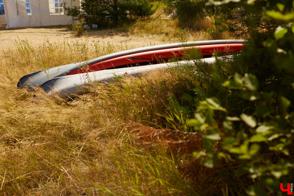 В течение 25 лет клуб каратэ совершенствовал свой летний лагерь и вывел формулу идеального сезонного досуга. Неделя на выездной базе «САН-РИН» во Владимирской области – это не только тренировочные сборы, но и активный отдых на природе, причем для всей семьи.