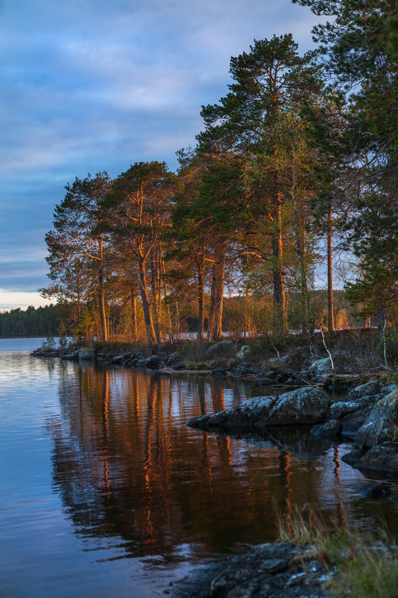 Фотограф из Владимира вошел в число победителей всероссийского фотоконкурса «Моя планета. Чудеса России». Из 3 тысяч работ жюри отобрало всего 43. Среди них и снимок Владимира Никонова «Остров». Как появилась идея этого кадра, чем фотографа привлекают Грузия и Армения и почему он неизменно возвращается в Суздаль? Владимир Никонов рассказал об этом «Ключ-Медиа».