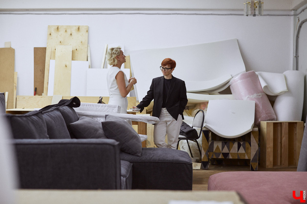 Ирину Шепелеву часто сравнивают с актрисой Кэмерон Диас, но она предпочитает быть самой собой. По этому же принципу Ирина построила и свою компанию по производству эксклюзивной мебели и текстиля для дома. Как удается заниматься бизнесом, воспитывать двоих замечательных детей и оставаться собой, бизнес-леди рассказала в эксклюзивном интервью «Ключ-Медиа».