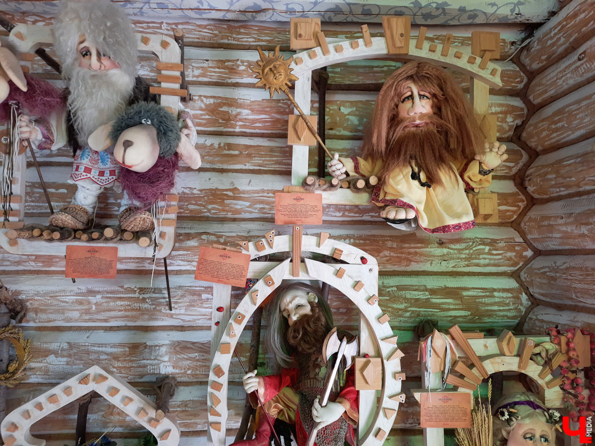 Ехать некуда? Да бросьте! Бросьте дела и айда в Кострому. Мы там побывали, делимся впечатлениями и фото.