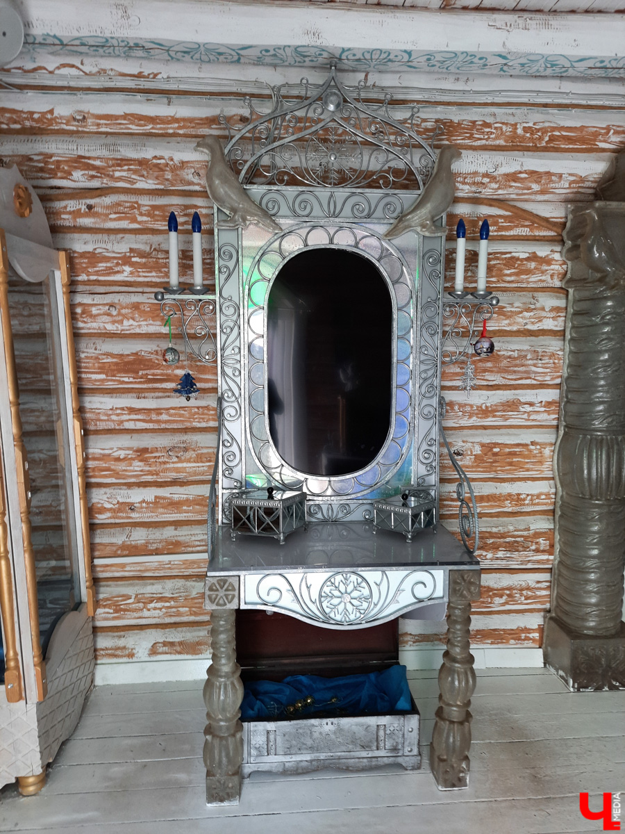 Ехать некуда? Да бросьте! Бросьте дела и айда в Кострому. Мы там побывали, делимся впечатлениями и фото.