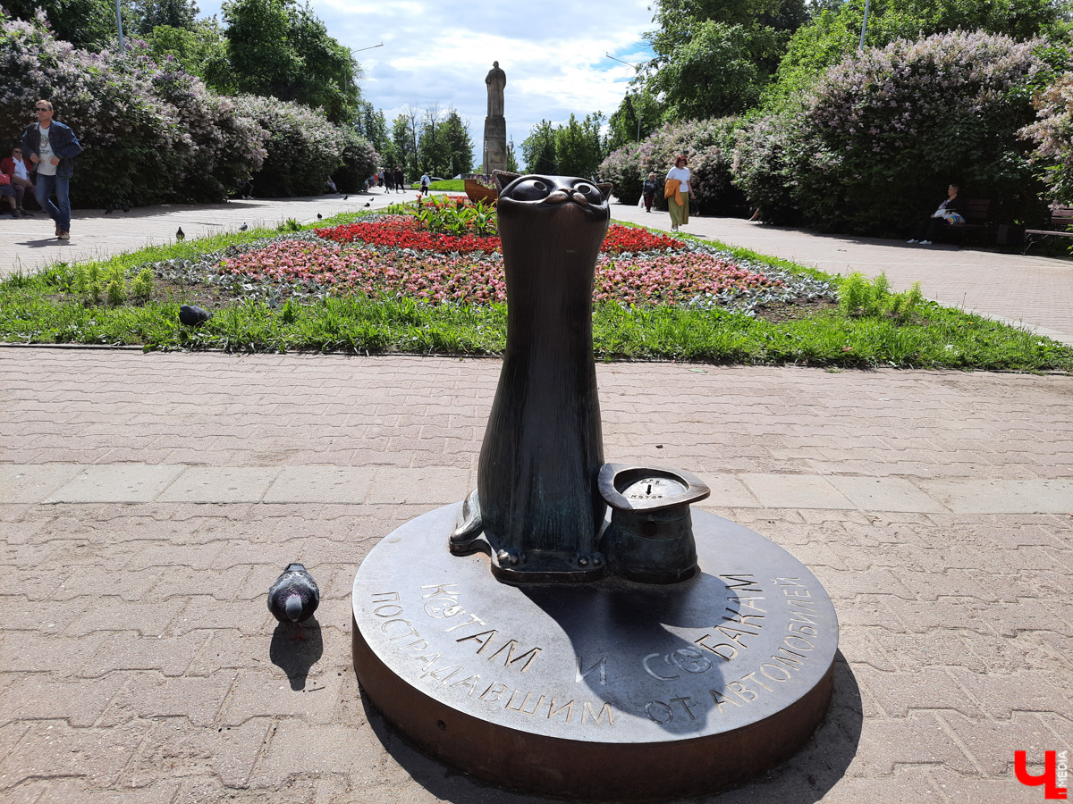 Ехать некуда? Да бросьте! Бросьте дела и айда в Кострому. Мы там побывали, делимся впечатлениями и фото.