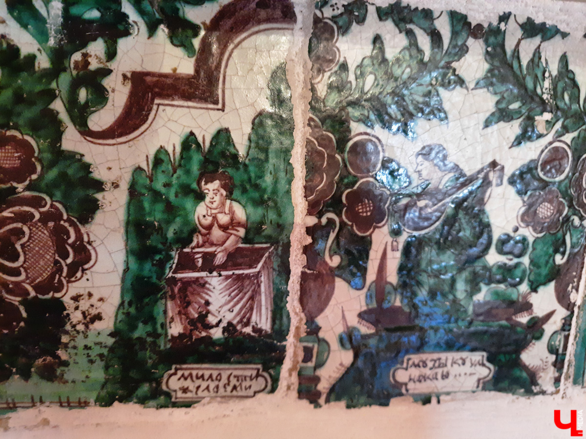 Ехать некуда? Да бросьте! Бросьте дела и айда в Кострому. Мы там побывали, делимся впечатлениями и фото.