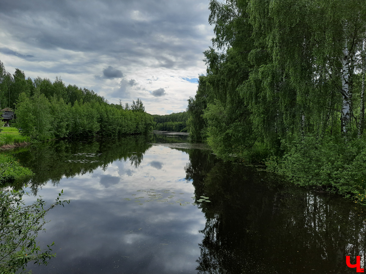 Ехать некуда? Да бросьте! Бросьте дела и айда в Кострому. Мы там побывали, делимся впечатлениями и фото.
