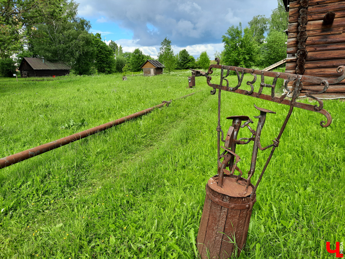 Ехать некуда? Да бросьте! Бросьте дела и айда в Кострому. Мы там побывали, делимся впечатлениями и фото.