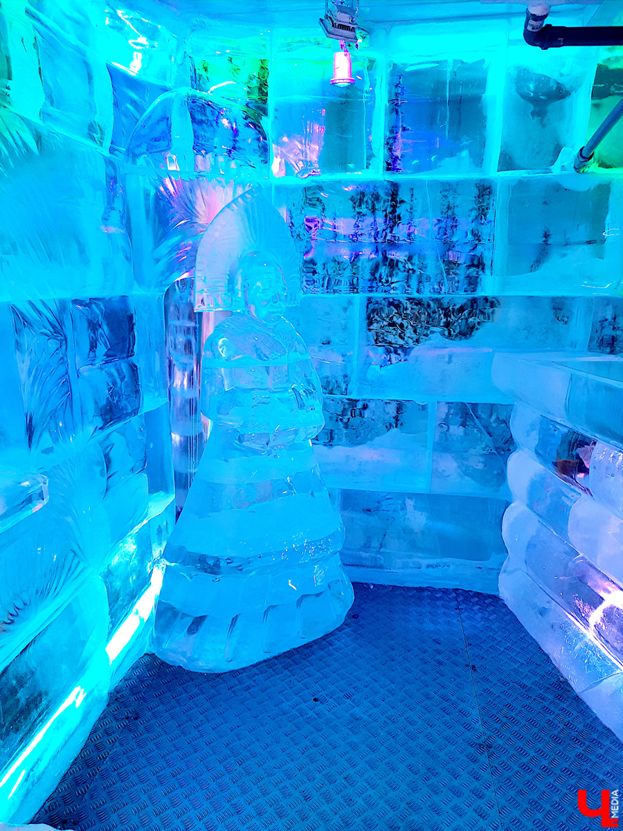 Ехать некуда? Да бросьте! Бросьте дела и айда в Кострому. Мы там побывали, делимся впечатлениями и фото.