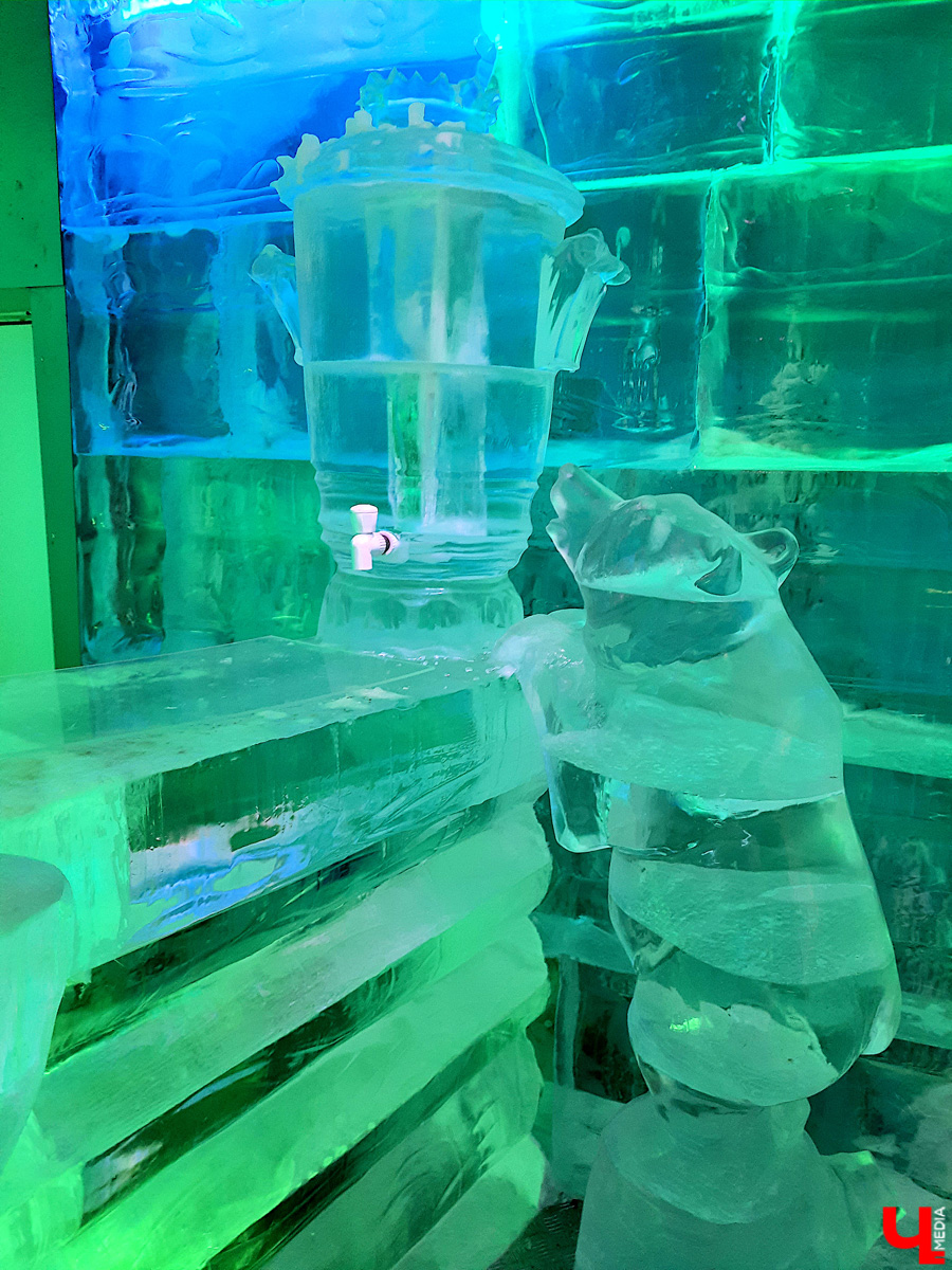 Ехать некуда? Да бросьте! Бросьте дела и айда в Кострому. Мы там побывали, делимся впечатлениями и фото.