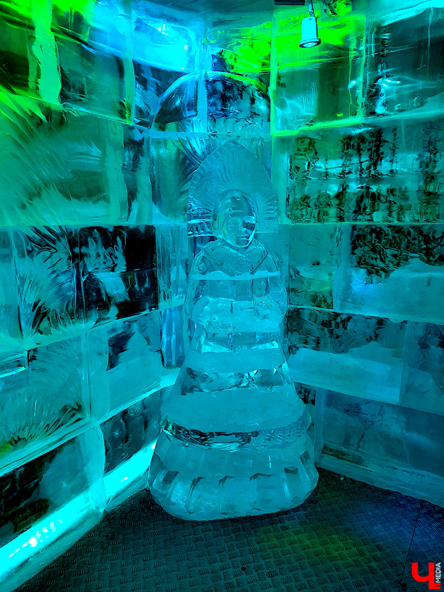 Ехать некуда? Да бросьте! Бросьте дела и айда в Кострому. Мы там побывали, делимся впечатлениями и фото.