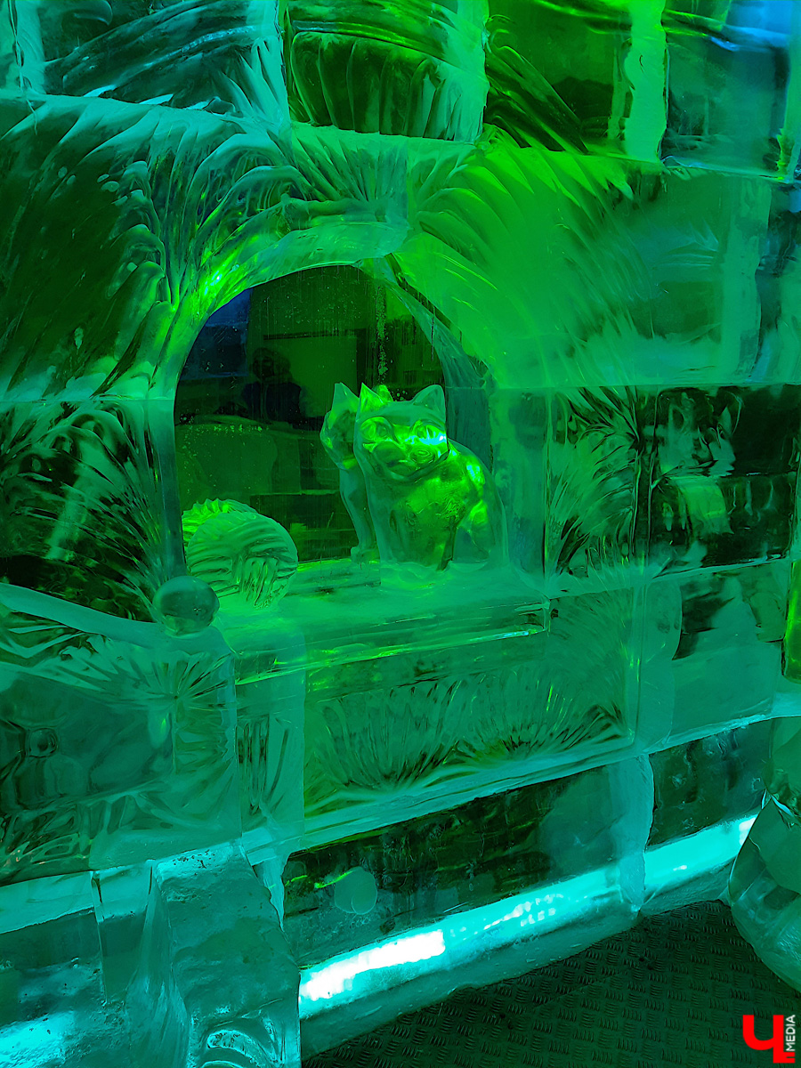 Ехать некуда? Да бросьте! Бросьте дела и айда в Кострому. Мы там побывали, делимся впечатлениями и фото.