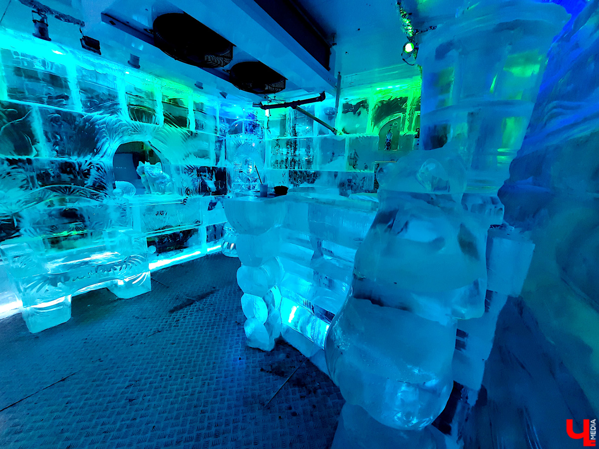 Ехать некуда? Да бросьте! Бросьте дела и айда в Кострому. Мы там побывали, делимся впечатлениями и фото.