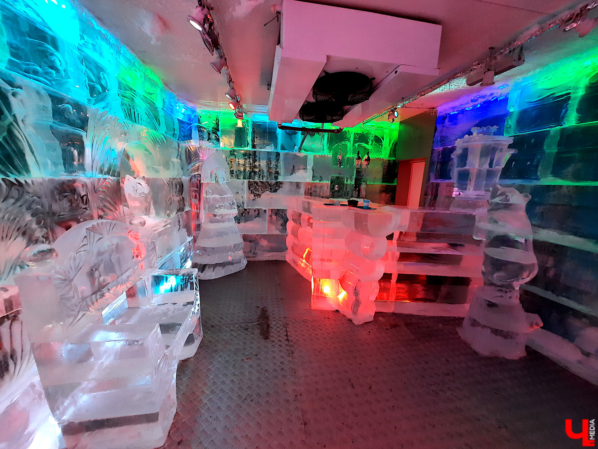 Ехать некуда? Да бросьте! Бросьте дела и айда в Кострому. Мы там побывали, делимся впечатлениями и фото.