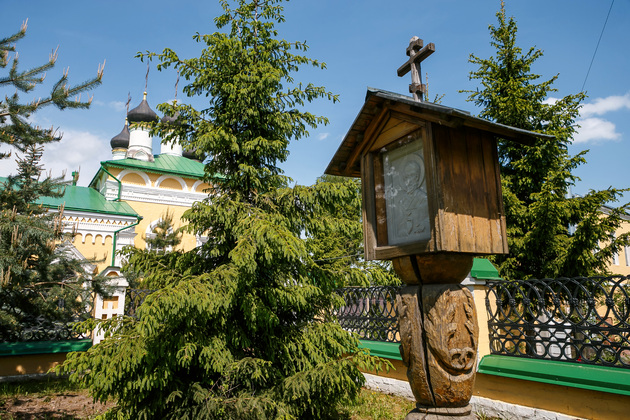 В июле администрация Собинского района презентовала маршрут «По Суворовским местам», который охватывает села Ундол, Черкутино, Алепино, Кистыш и сельцо Орехово. Это пункты назначения не только славятся своими прекрасными видами. Это сама история, связанная с выдающимися людьми Владимирщины.