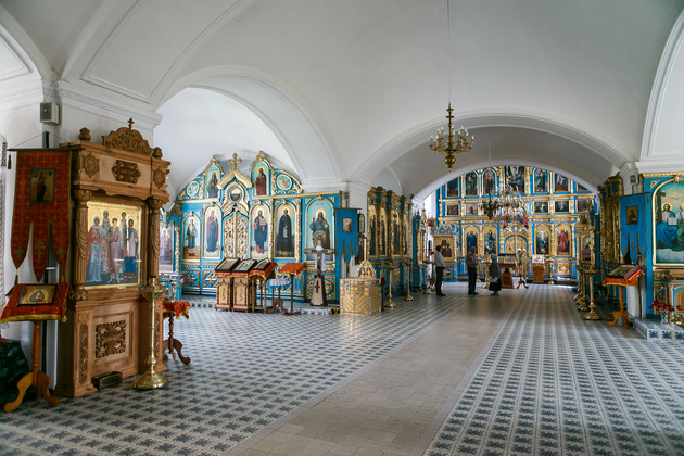 В июле администрация Собинского района презентовала маршрут «По Суворовским местам», который охватывает села Ундол, Черкутино, Алепино, Кистыш и сельцо Орехово. Это пункты назначения не только славятся своими прекрасными видами. Это сама история, связанная с выдающимися людьми Владимирщины.