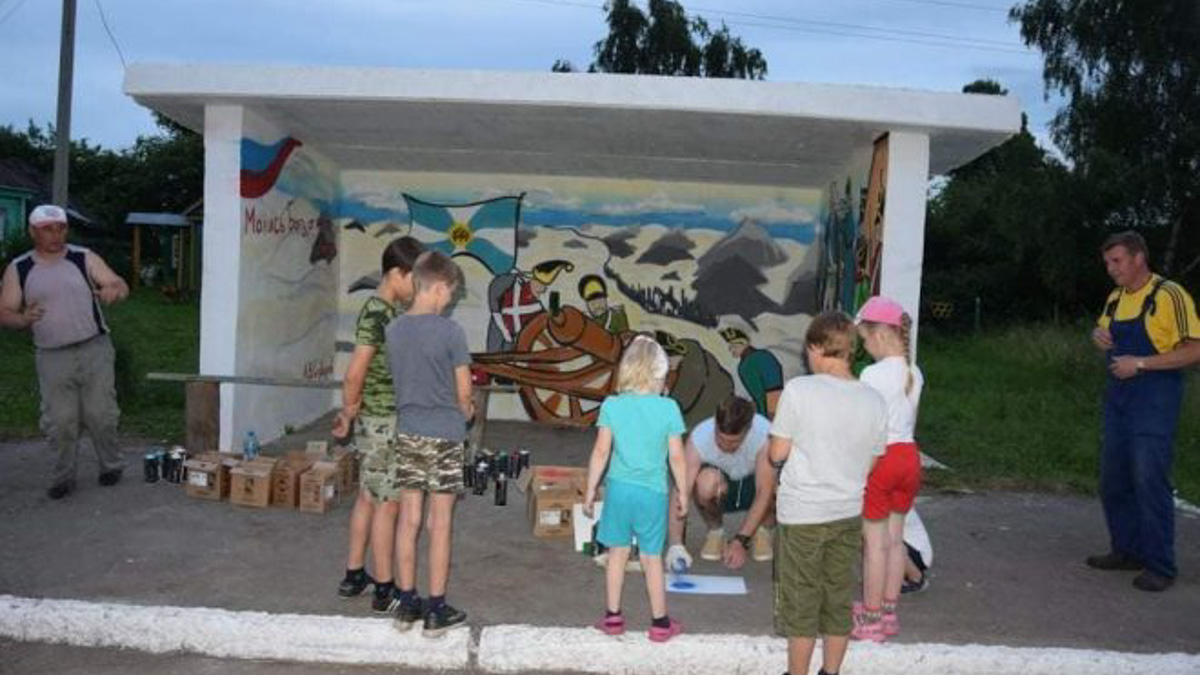 В июле администрация Собинского района презентовала маршрут «По Суворовским местам», который охватывает села Ундол, Черкутино, Алепино, Кистыш и сельцо Орехово. Это пункты назначения не только славятся своими прекрасными видами. Это сама история, связанная с выдающимися людьми Владимирщины.