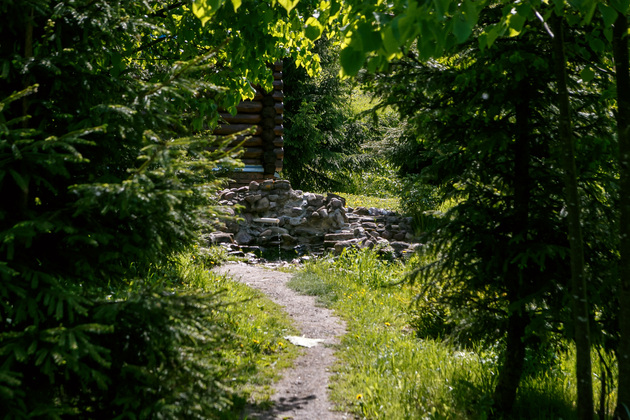 В июле администрация Собинского района презентовала маршрут «По Суворовским местам», который охватывает села Ундол, Черкутино, Алепино, Кистыш и сельцо Орехово. Это пункты назначения не только славятся своими прекрасными видами. Это сама история, связанная с выдающимися людьми Владимирщины.