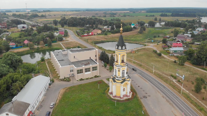В июле администрация Собинского района презентовала маршрут «По Суворовским местам», который охватывает села Ундол, Черкутино, Алепино, Кистыш и сельцо Орехово. Это пункты назначения не только славятся своими прекрасными видами. Это сама история, связанная с выдающимися людьми Владимирщины.