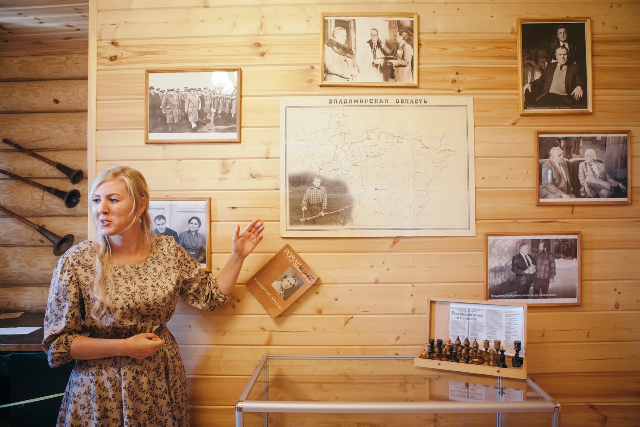 В июле администрация Собинского района презентовала маршрут «По Суворовским местам», который охватывает села Ундол, Черкутино, Алепино, Кистыш и сельцо Орехово. Это пункты назначения не только славятся своими прекрасными видами. Это сама история, связанная с выдающимися людьми Владимирщины.