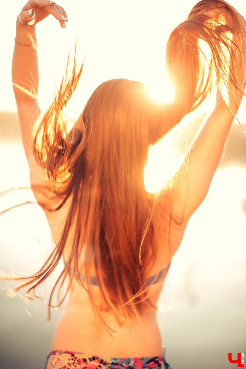 Последний летний месяц, каким ты будешь? Чем удивишь, огорчишь или порадуешь? Пришло время узнать, что предвещают владимирцам эксперты, специализирующиеся на анализе атмосферных процессов и предсказаниях будущего состояния погоды.