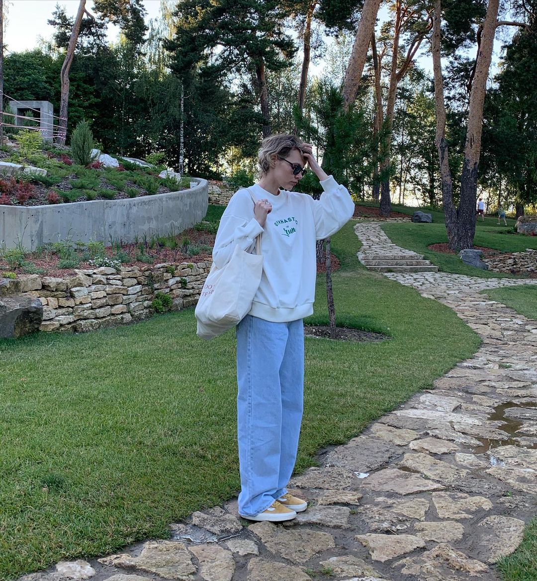 Про эту локацию, оформленную в европейском стиле, мы вам уже рассказывали. Но теперь она стала не просто красивым местом в центре города, а настоящей Меккой для владимирских блогеров. Не запостил оттуда фото – считай не был. Так ведь?