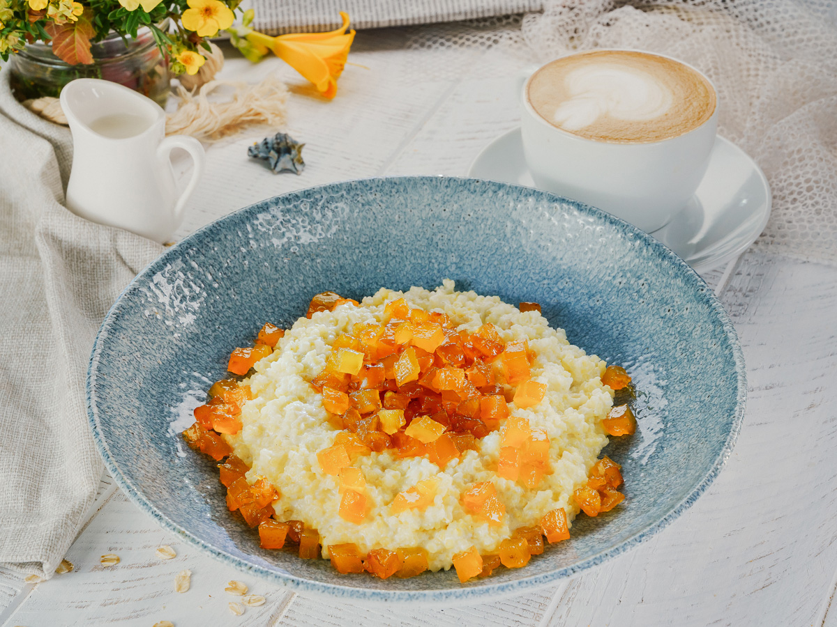 Согласитесь, что летом мало кому хочется стоять у плиты. Даже чтобы просто приготовить завтрак. Осталось определиться, где же лучше всего подкрепиться с утра? Идеальная локация найдена в самом центре Владимира.