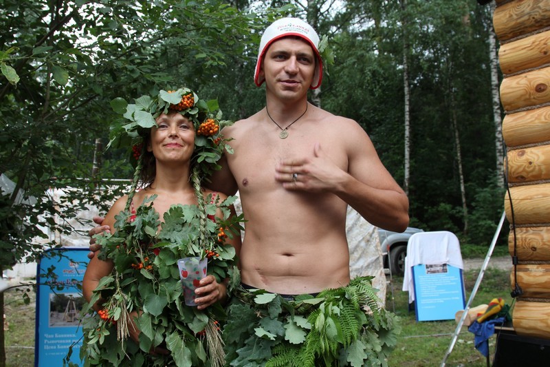 55 бань, пар-мастера, производители бань и печей со всего мира, выступление групп «Вирус» и «Монгол Шуудан» и многое другое – вот что ожидает всех, кто приедет 12-14 августа в Суздаль на «БаняФест»! 