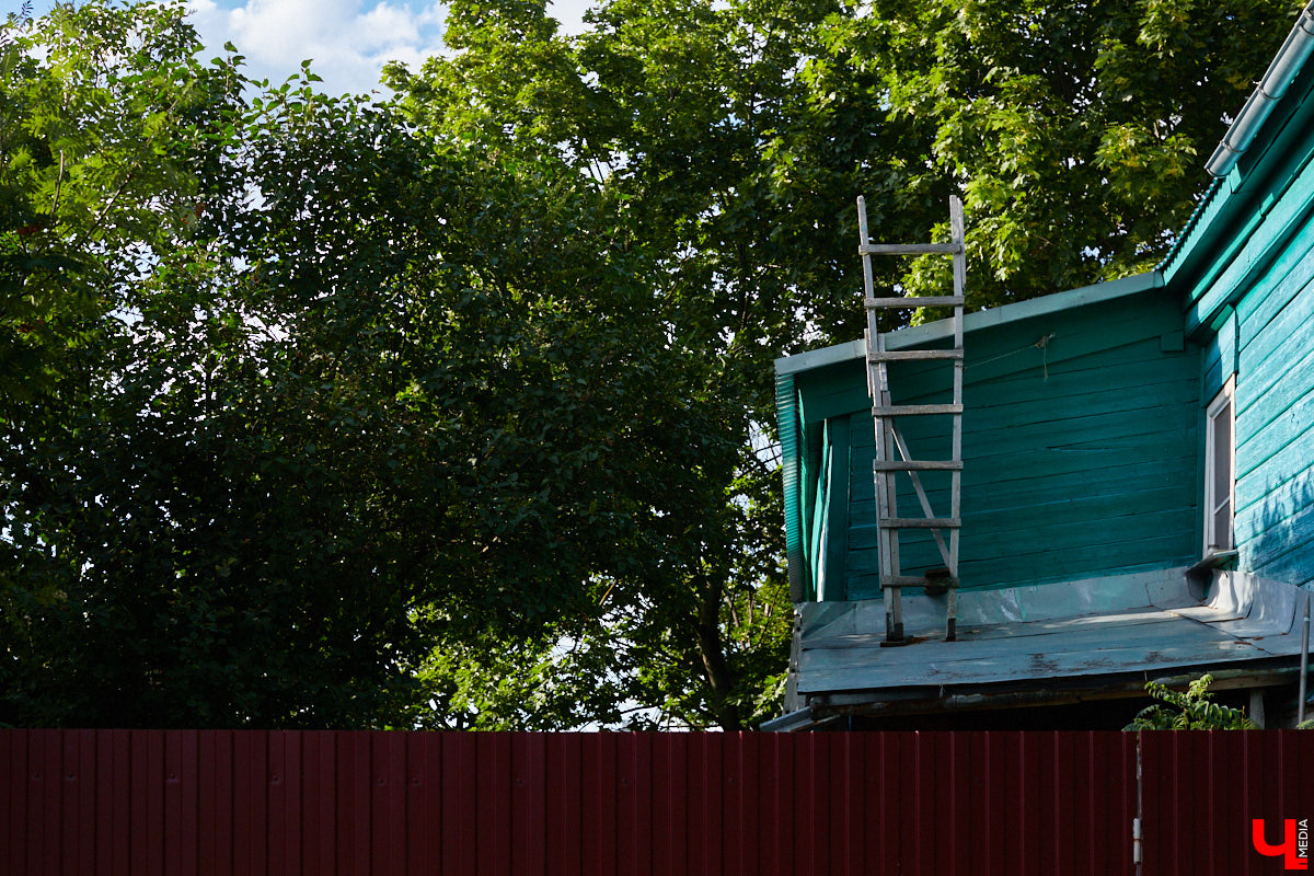 Во Владимире есть небольшая, но очень уютная улица — Ильинская-Покатая. Что о ней помнят старожилы? Откуда взялось название? Попробуем заглянуть в прошлое!