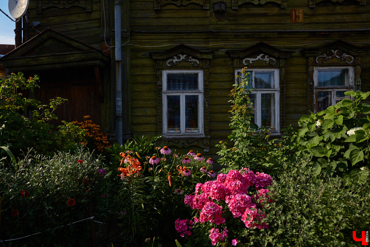 Во Владимире есть небольшая, но очень уютная улица — Ильинская-Покатая. Что о ней помнят старожилы? Откуда взялось название? Попробуем заглянуть в прошлое!