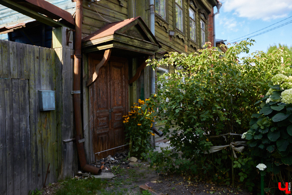 Во Владимире есть небольшая, но очень уютная улица — Ильинская-Покатая. Что о ней помнят старожилы? Откуда взялось название? Попробуем заглянуть в прошлое!