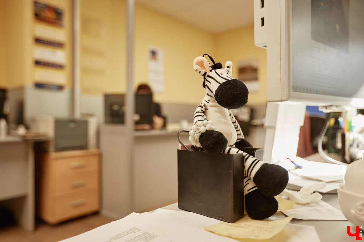 «Зебра ТВ» исполняется 10 лет. Как журналисты издания решают региональные проблемы, реагируют на угрозы и берут ли взятки? О жизни редакции рассказывает один из отцов-основателей интернет-издания, его главный редактор Сергей Головинов.