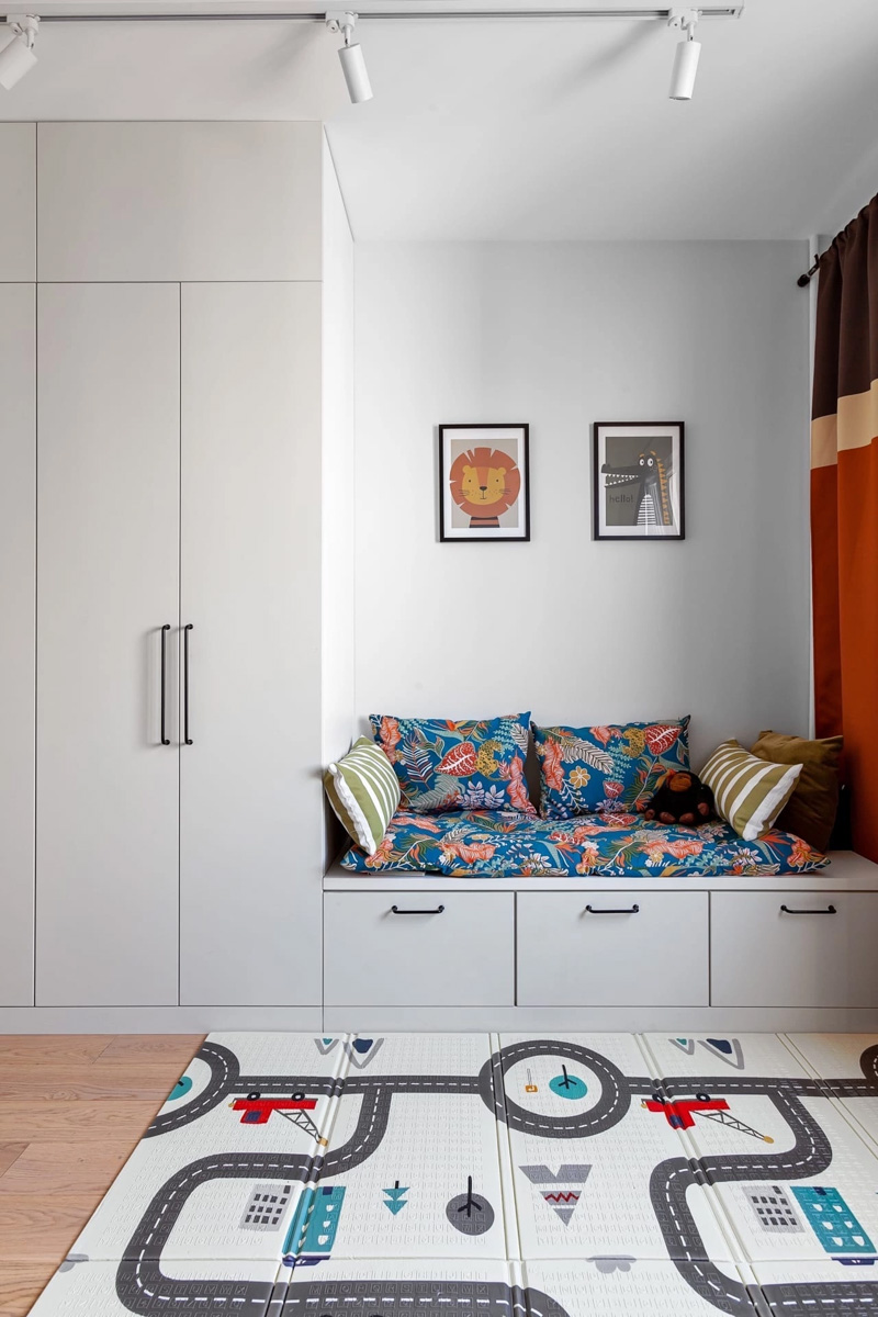 Мечтаете об идеальном интерьере, который будет отражать ваши вкусы и соответствовать запросам? Тогда отдайте предпочтение нестандартной мебели. Сотрудники мебельной фабрики «Сунгирь» рассказали, почему стоит выбирать мебель на заказ.