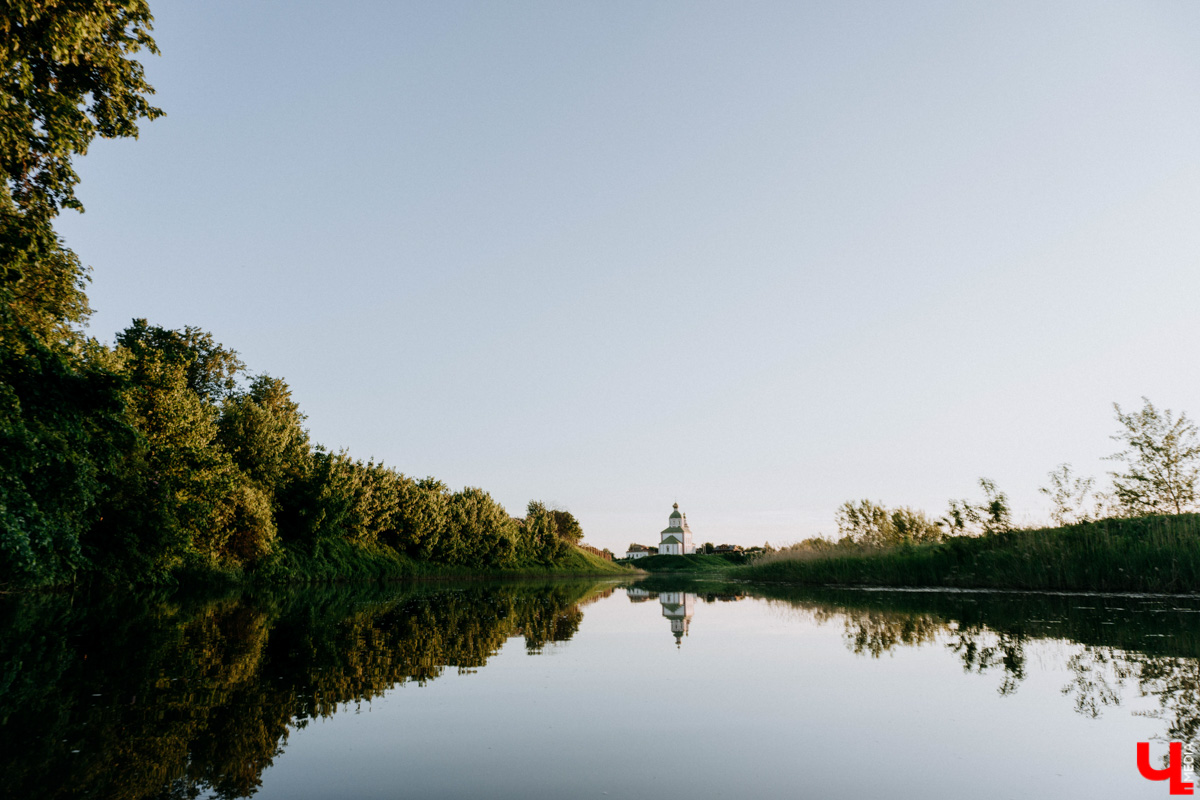 Затяжные дожди или идеальные выходные? Заглянем в будущее Владимирской области вместе с синоптиками.
