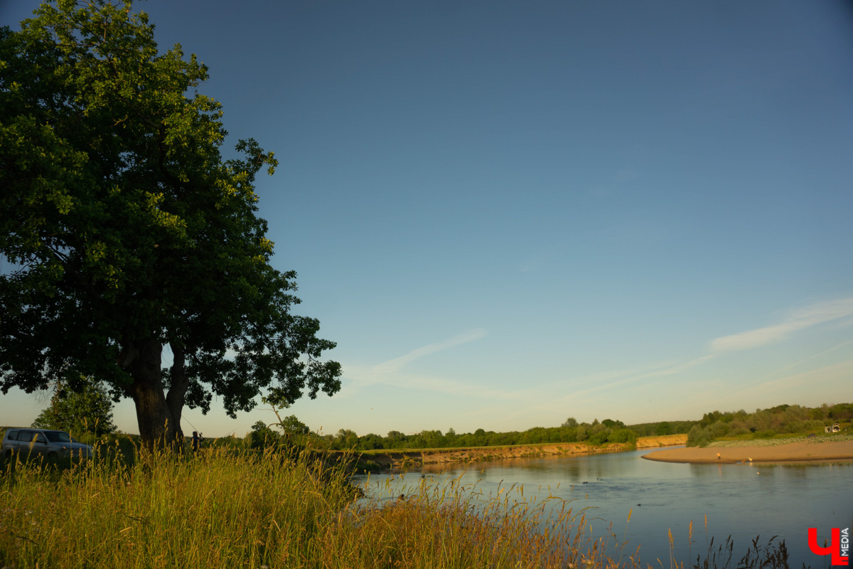 Затяжные дожди или идеальные выходные? Заглянем в будущее Владимирской области вместе с синоптиками.