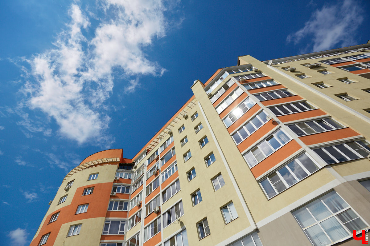 Во Владимире подвели итоги конкурса на самый лучший дом. Победителей определяли в трех номинациях. Среди критериев множество показателей, в том числе и раздельный сбор мусора. Итак, какие они, лучшие дома?