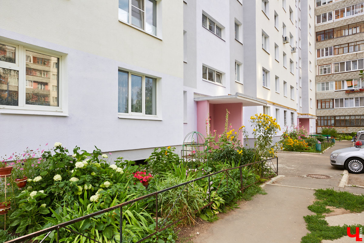 Во Владимире подвели итоги конкурса на самый лучший дом. Победителей определяли в трех номинациях. Среди критериев множество показателей, в том числе и раздельный сбор мусора. Итак, какие они, лучшие дома?