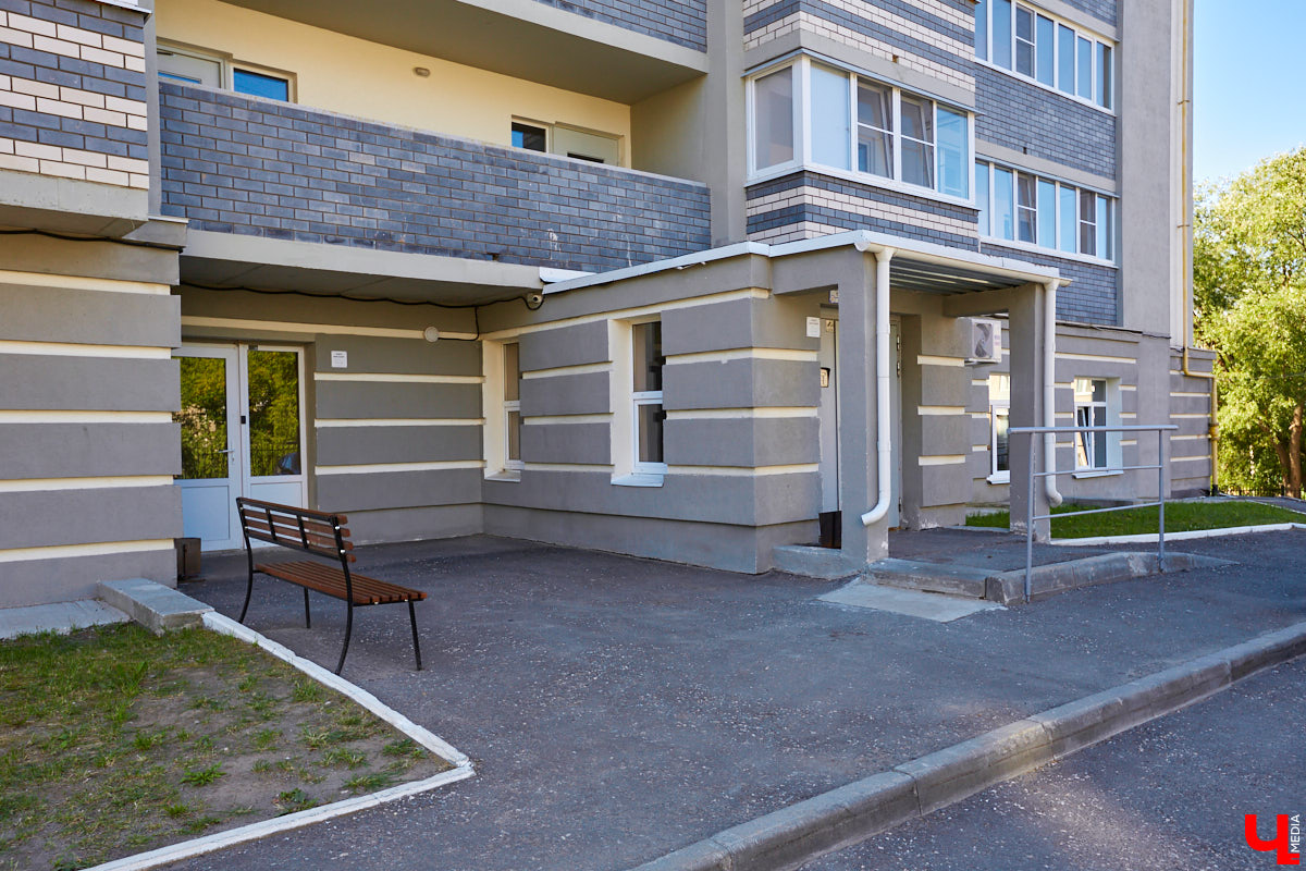 Во Владимире подвели итоги конкурса на самый лучший дом. Победителей определяли в трех номинациях. Среди критериев множество показателей, в том числе и раздельный сбор мусора. Итак, какие они, лучшие дома?