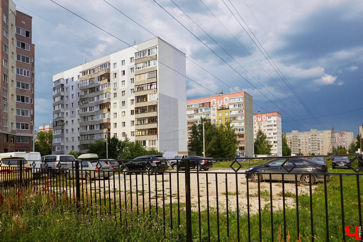 Во Владимире подвели итоги конкурса на самый лучший дом. Победителей определяли в трех номинациях. Среди критериев множество показателей, в том числе и раздельный сбор мусора. Итак, какие они, лучшие дома?
