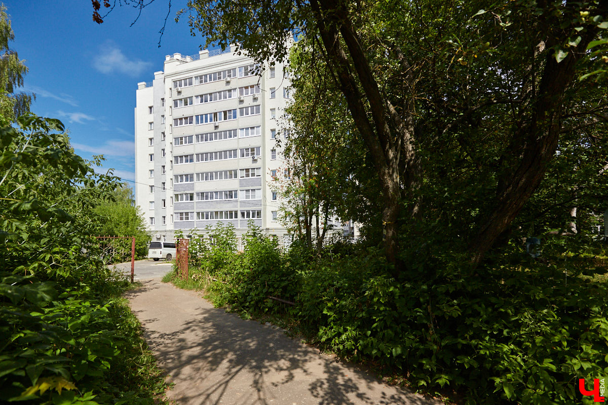 Во Владимире подвели итоги конкурса на самый лучший дом. Победителей определяли в трех номинациях. Среди критериев множество показателей, в том числе и раздельный сбор мусора. Итак, какие они, лучшие дома?