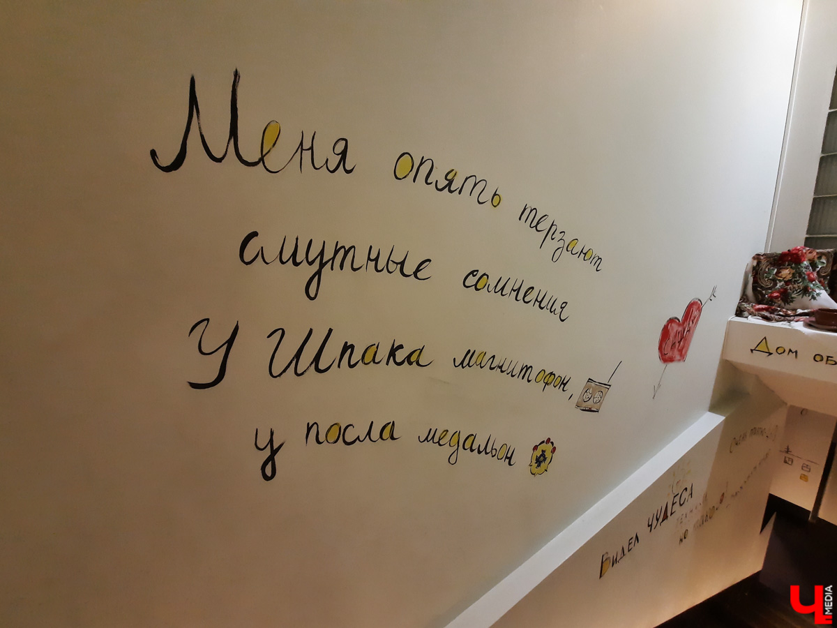 Во Владимире везде были, все видели? Айда в Ярославль считать медведей, есть икру заморскую, баклажанную, и много гулять. Делимся интересным маршрутом для тура выходного дня.