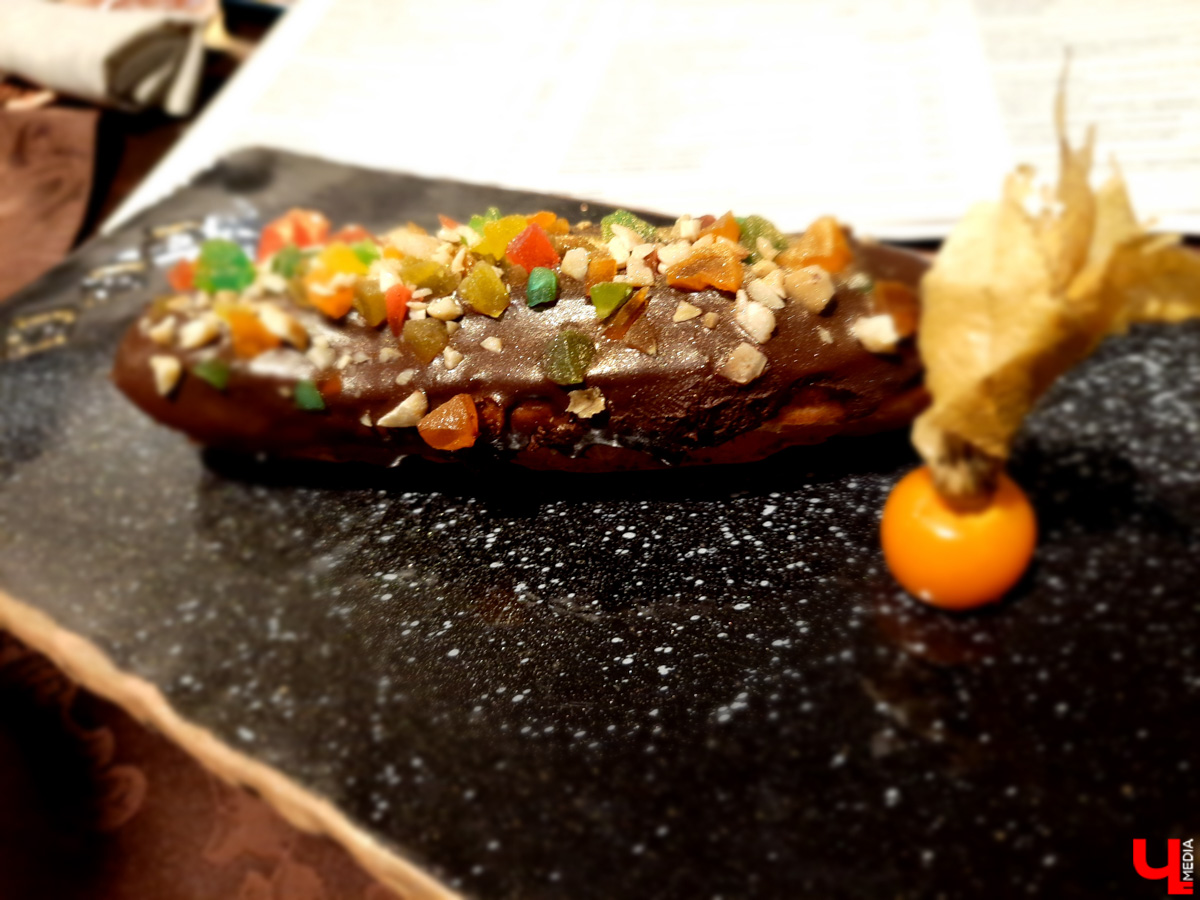 Во Владимире везде были, все видели? Айда в Ярославль считать медведей, есть икру заморскую, баклажанную, и много гулять. Делимся интересным маршрутом для тура выходного дня.