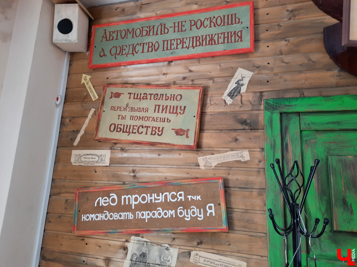 Во Владимире везде были, все видели? Айда в Ярославль считать медведей, есть икру заморскую, баклажанную, и много гулять. Делимся интересным маршрутом для тура выходного дня.