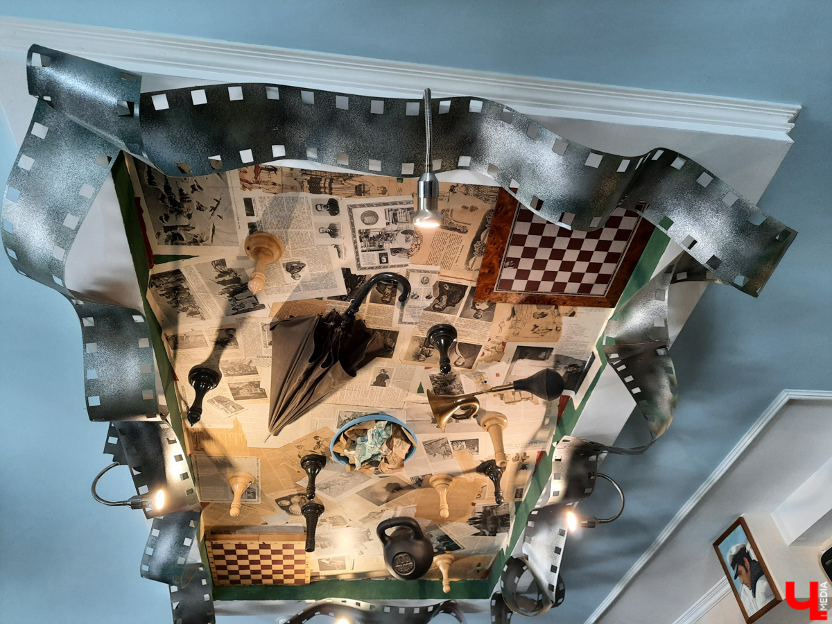 Во Владимире везде были, все видели? Айда в Ярославль считать медведей, есть икру заморскую, баклажанную, и много гулять. Делимся интересным маршрутом для тура выходного дня.