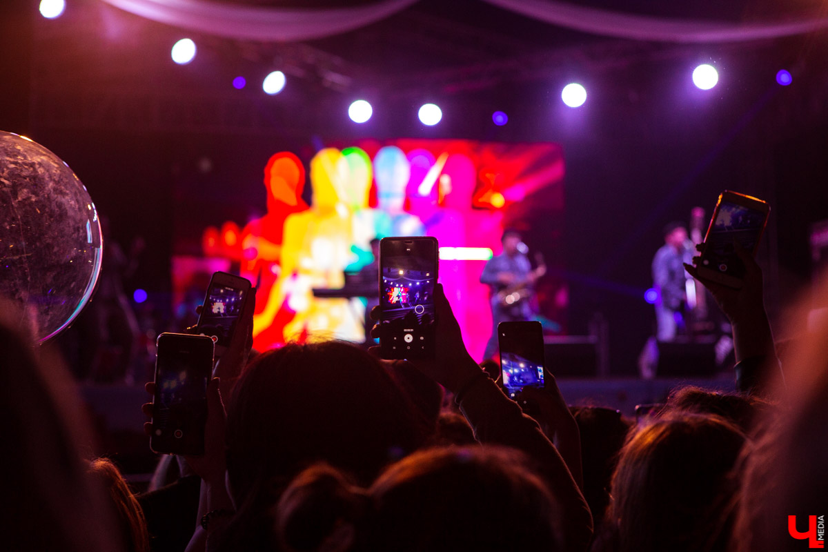 Спустя три года Владимир готовится провести День города без ограничений! Стала известна точная программа праздника. Чтобы знать, куда стоит сходить, изучаем афишу вместе.