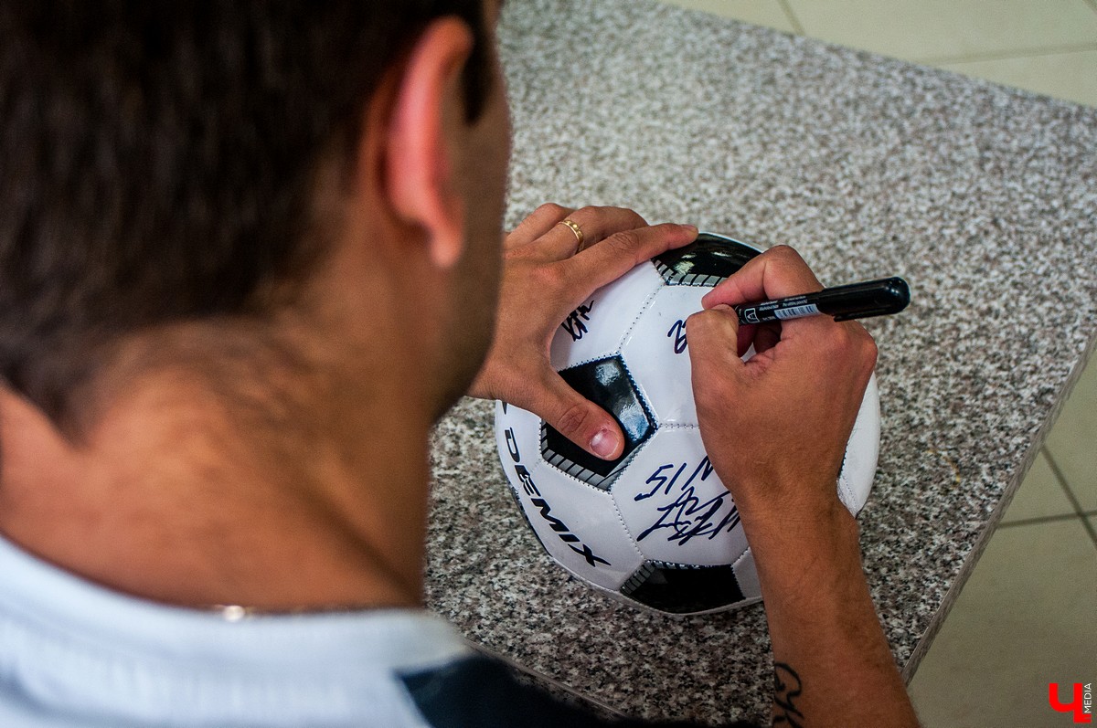 Спустя три года Владимир готовится провести День города без ограничений! Стала известна точная программа праздника. Чтобы знать, куда стоит сходить, изучаем афишу вместе.