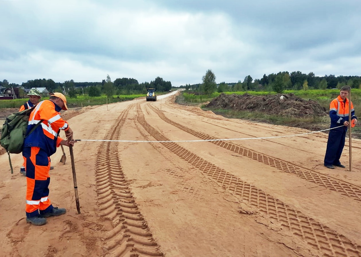 Пять новеньких троллейбусов, возможное подорожание проезда до 77 рублей, ремонт городских дорог и автомагистралей. И все это до конца 2022 года! Самые важные дорожные новости в подборке «Ключ-Медиа»!